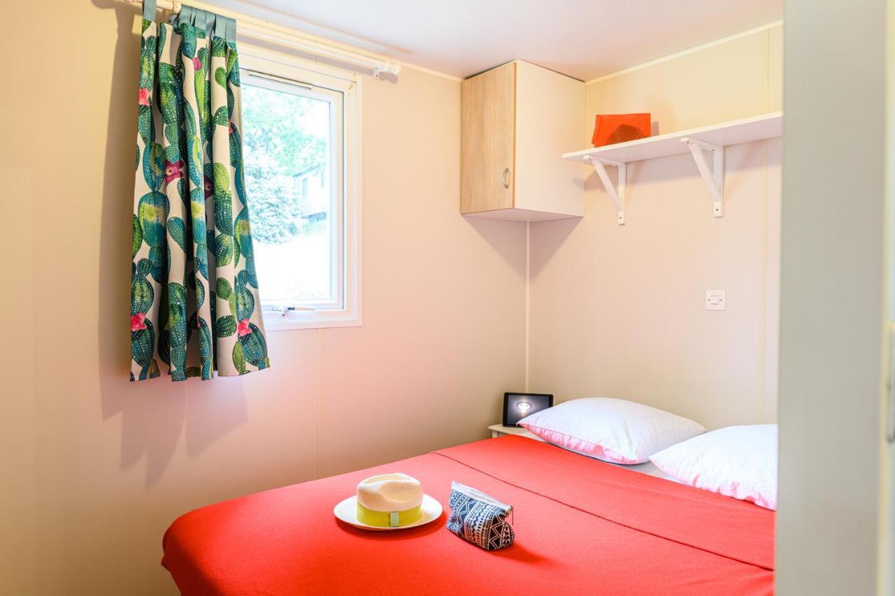 Camping Le Paradis Talmont-Saint-Hilaire Buitenkant foto